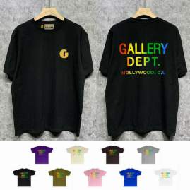 Picture of Gallery Dept T Shirts Short _SKUGalleryDeptS-XXLsytGAG01313266